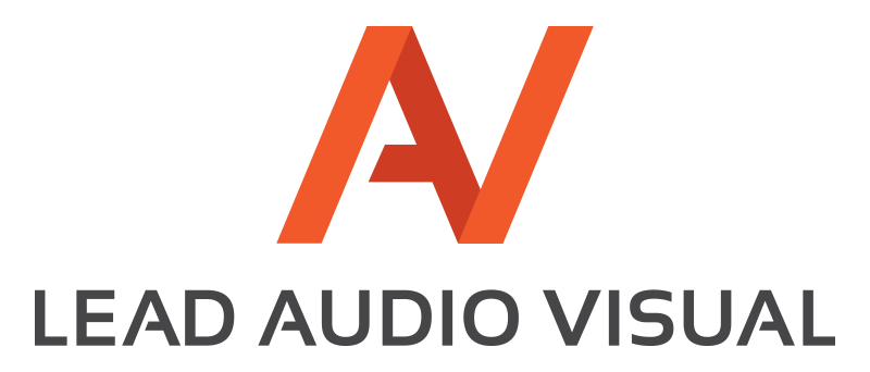 Lead AV Color Logo